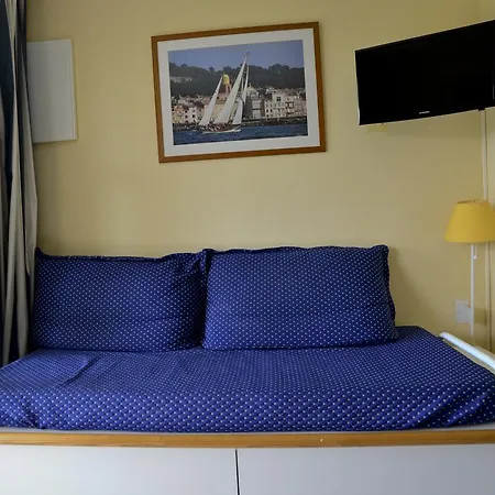 Lägenhet Cap Esterel Garden Flat *