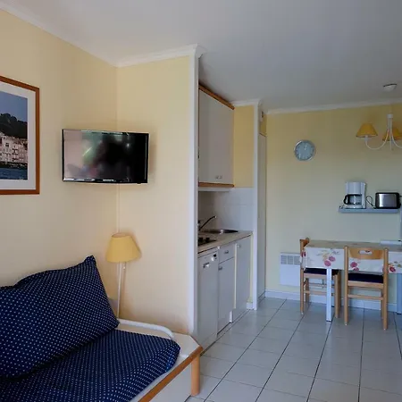 Lägenhet Cap Esterel Garden Flat *