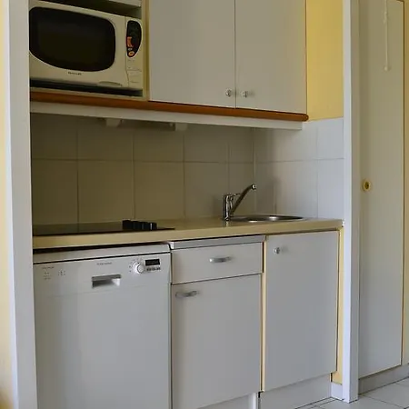 Apartment Cap Esterel Garden Flat